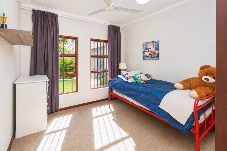 3 Bedroom Property for Sale in Melodie North West